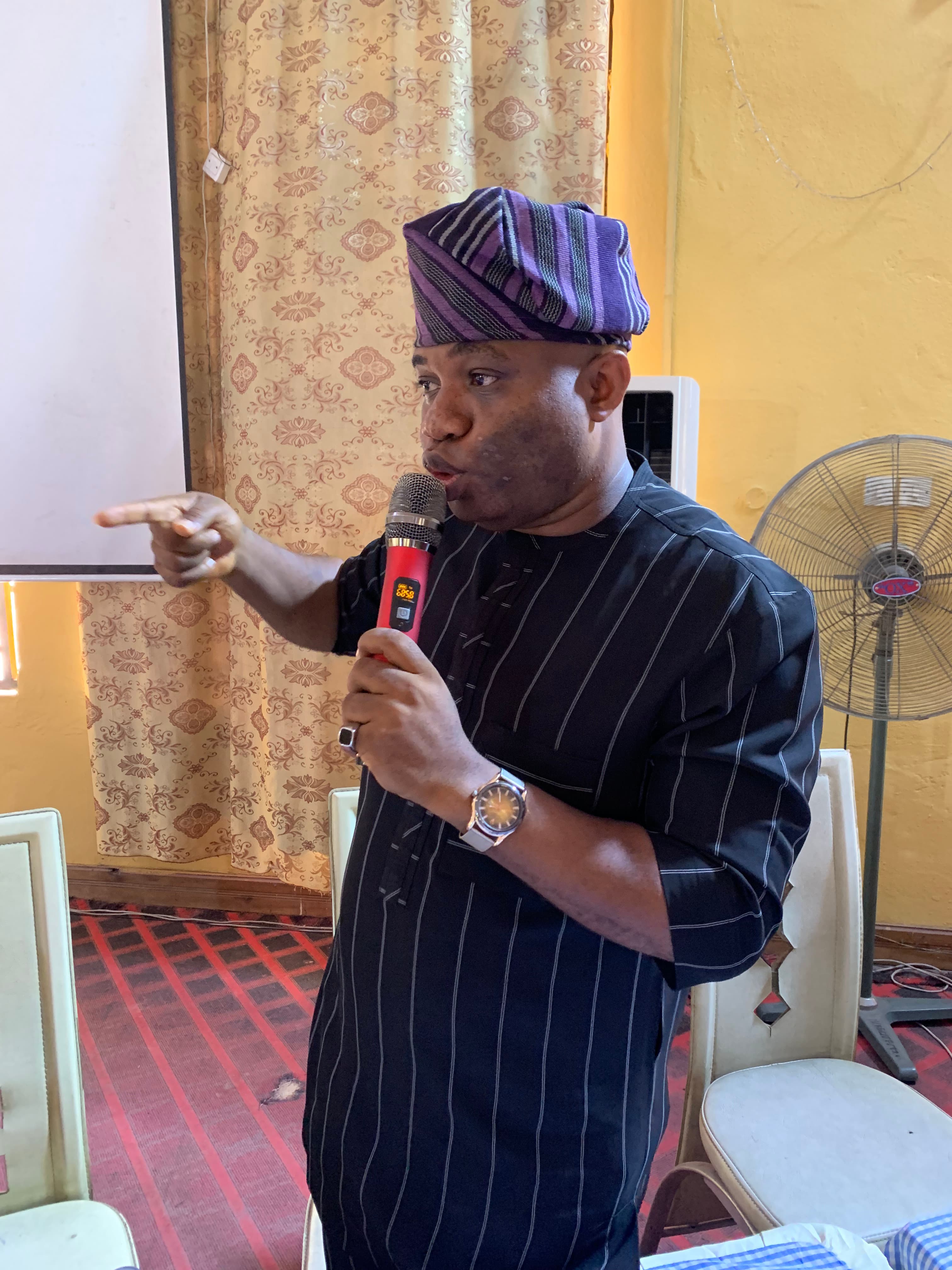 GIRL CHILD EMPOWERMENT SUMMIT 2025 — photo 17 of 17