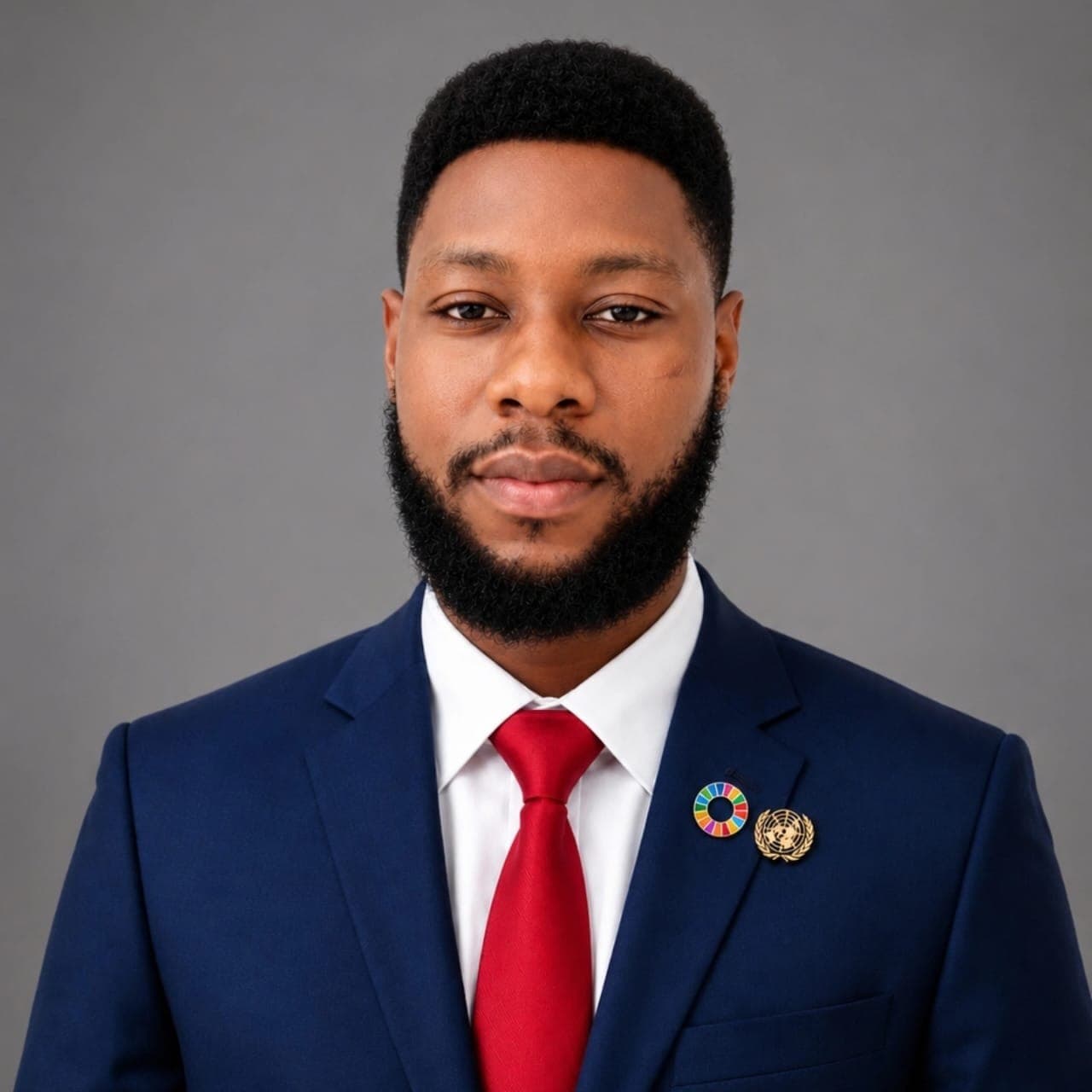 Prince Eberechukwu Umelo